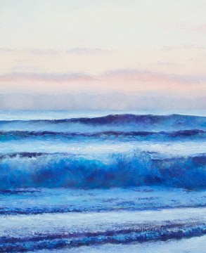  abstracto - paisaje marino abstracto 119